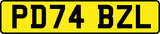 PD74BZL