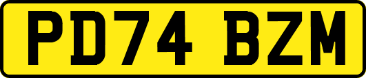 PD74BZM