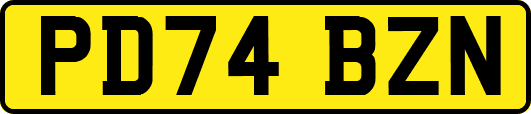 PD74BZN