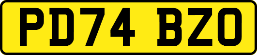 PD74BZO