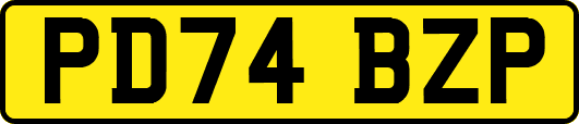 PD74BZP