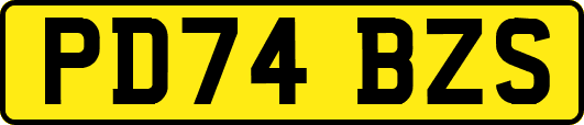 PD74BZS