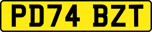PD74BZT