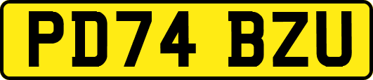 PD74BZU