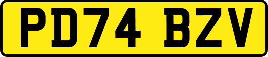 PD74BZV