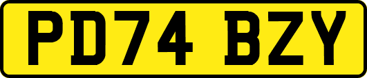 PD74BZY