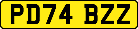 PD74BZZ