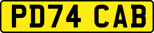 PD74CAB