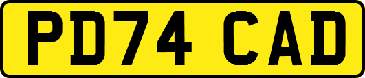 PD74CAD