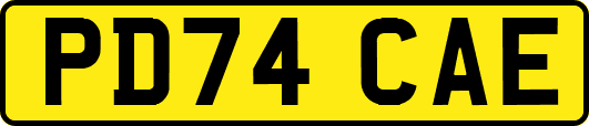 PD74CAE