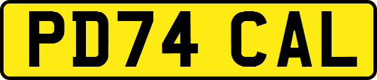 PD74CAL