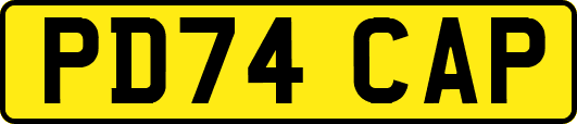 PD74CAP