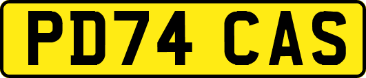 PD74CAS