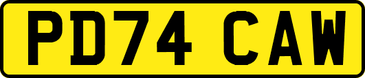 PD74CAW
