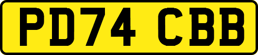 PD74CBB