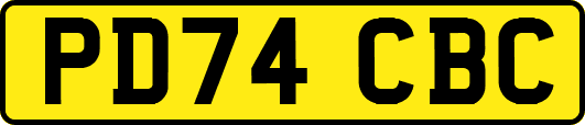 PD74CBC