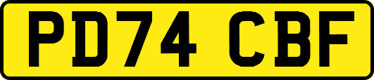 PD74CBF