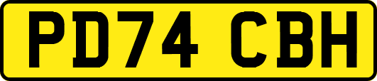 PD74CBH