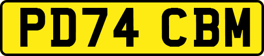 PD74CBM