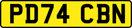 PD74CBN