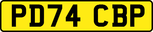 PD74CBP