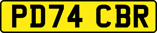 PD74CBR
