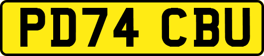 PD74CBU