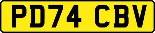 PD74CBV