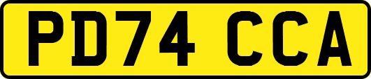 PD74CCA