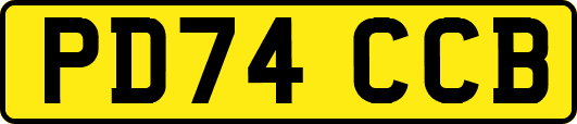 PD74CCB