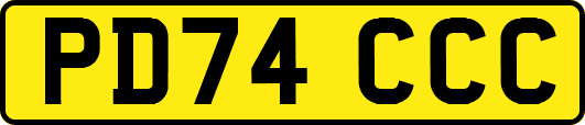 PD74CCC