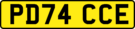 PD74CCE