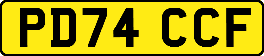 PD74CCF