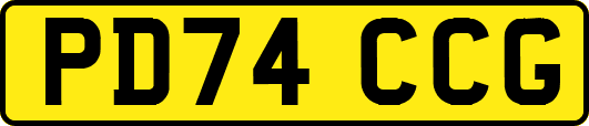 PD74CCG