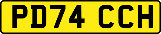 PD74CCH