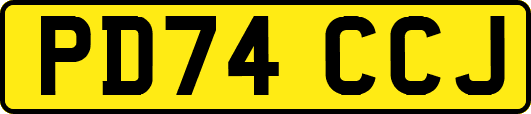PD74CCJ