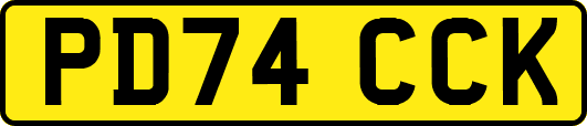 PD74CCK
