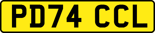 PD74CCL