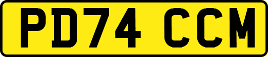 PD74CCM