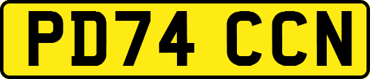 PD74CCN