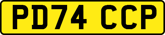 PD74CCP