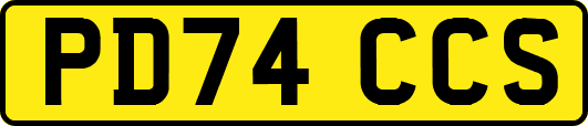 PD74CCS