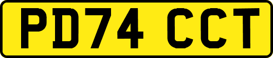 PD74CCT
