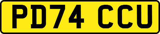 PD74CCU