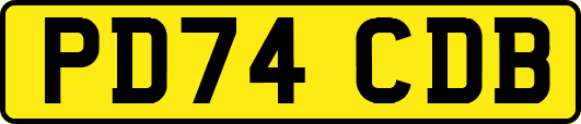 PD74CDB
