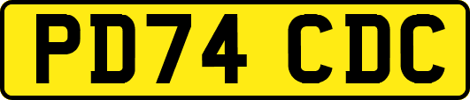 PD74CDC