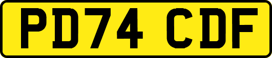 PD74CDF