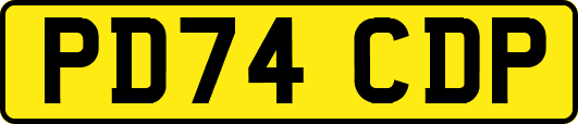 PD74CDP