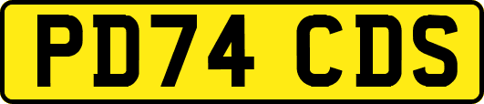 PD74CDS