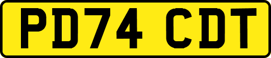 PD74CDT